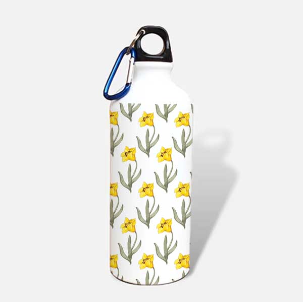 Floral-Pattern-01-_-Sipper-Bottle-Yellow-01