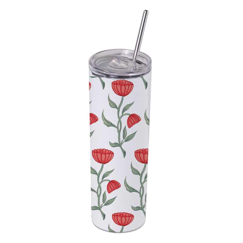 Skinny-Tumbler-Pattern-02-Red-01