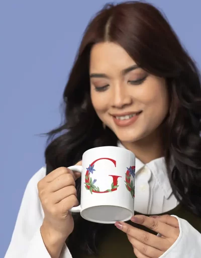 Coffee Mug Alphabet G Cvr