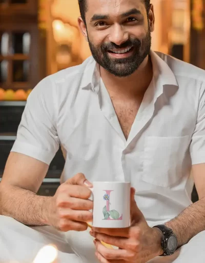 Coffee Mug Alphabet L Cvr