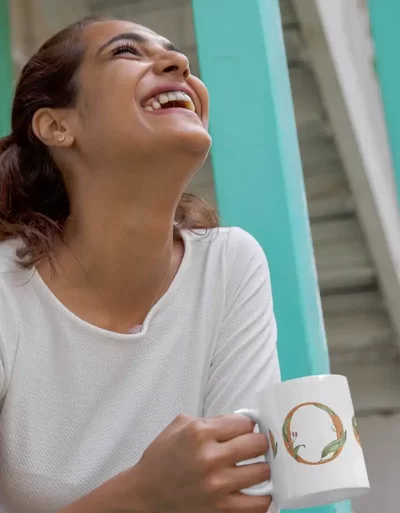 Coffee Mug Alphabet O Cvr