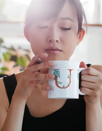 Coffee Mug Alphabet U Cvr