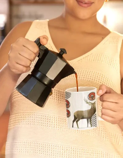 Coffee Mug for a buck or two 01