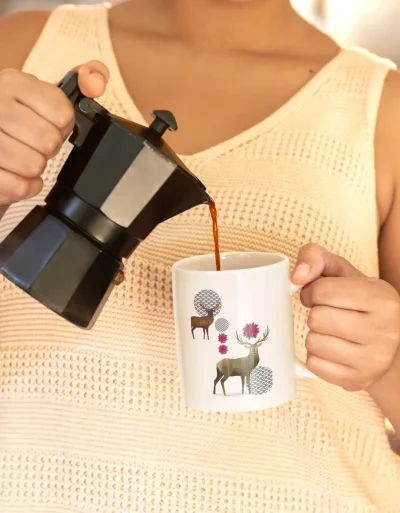 For A Buck Or Two | Coffee Mug