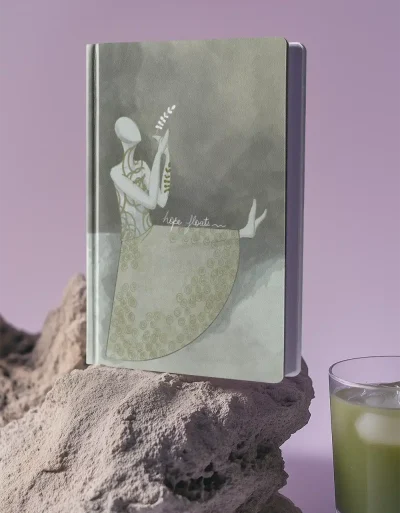 Hope Floats | Undated Daily Planner