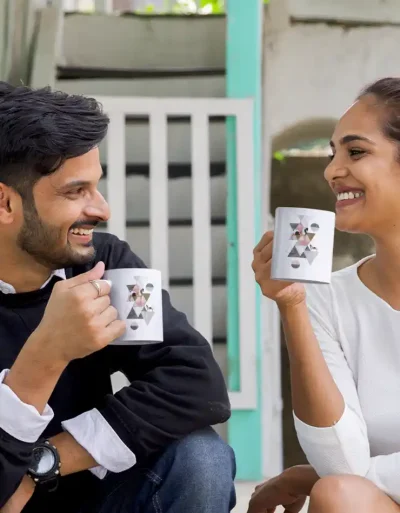 Kala Ghoda | Coffee Mug