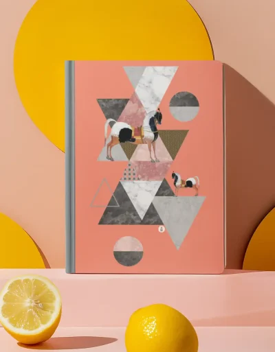 Kala Ghoda | Undated Daily Planner